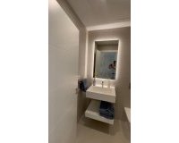 Rynek wtórny - apartment - Mijas - Campo Mijas