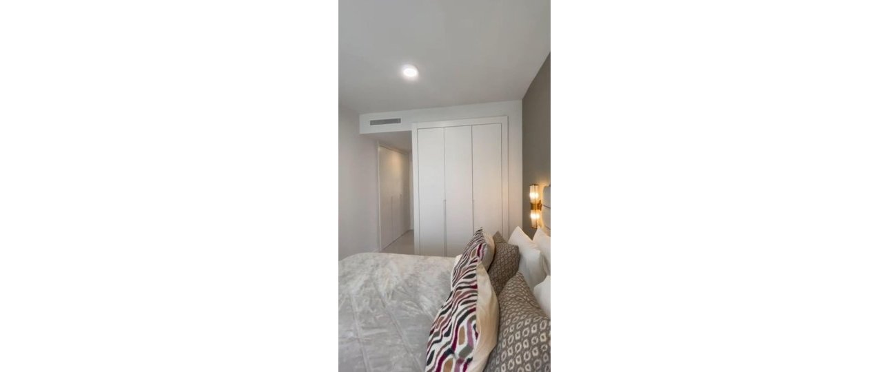 Rynek wtórny - apartment - Mijas - Campo Mijas
