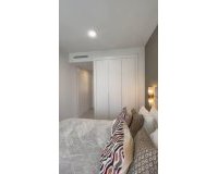 Rynek wtórny - apartment - Mijas - Campo Mijas