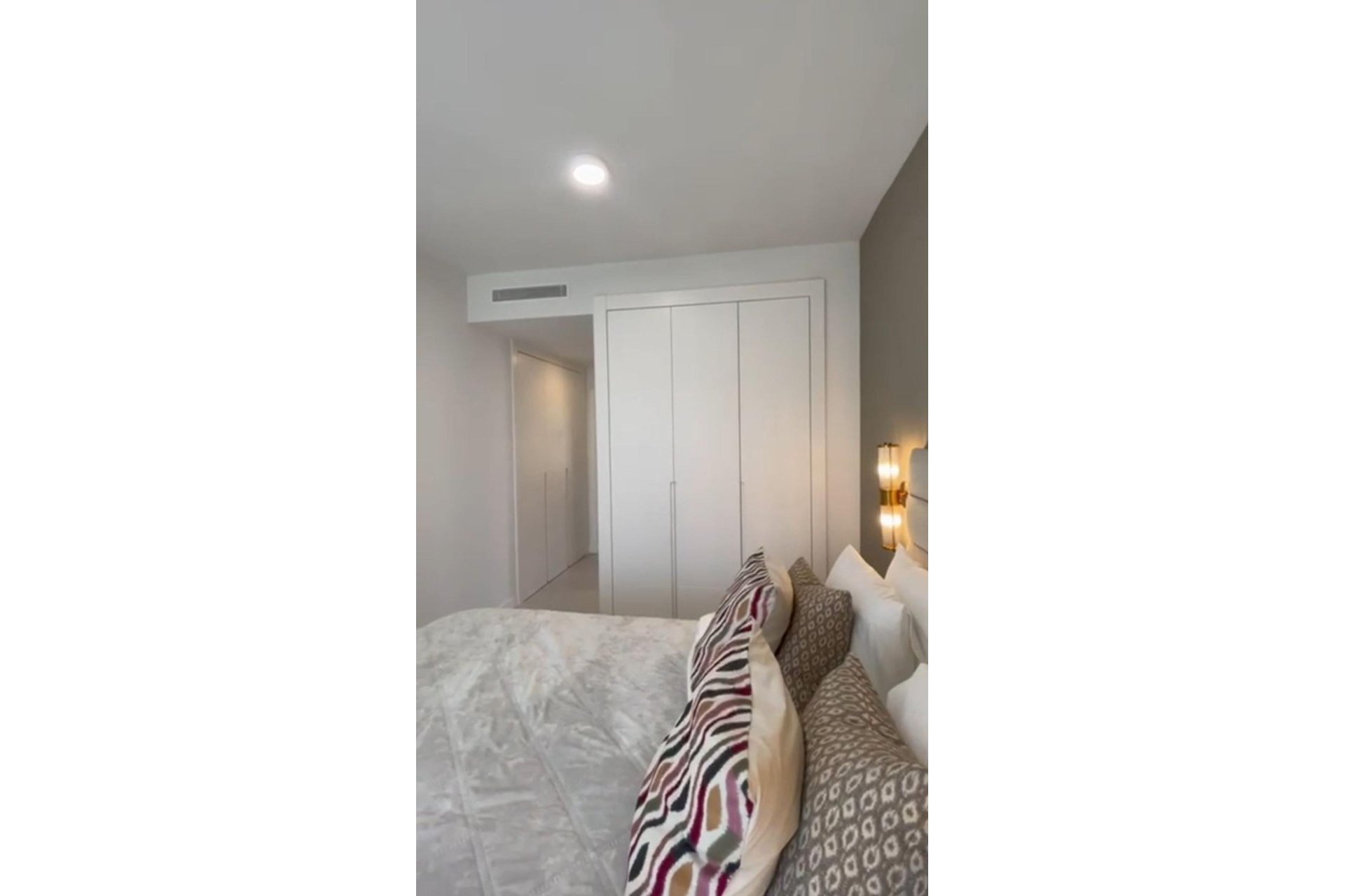 Rynek wtórny - apartment - Mijas - Campo Mijas