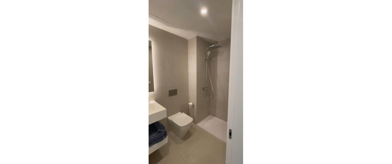 Rynek wtórny - apartment - Mijas - Campo Mijas