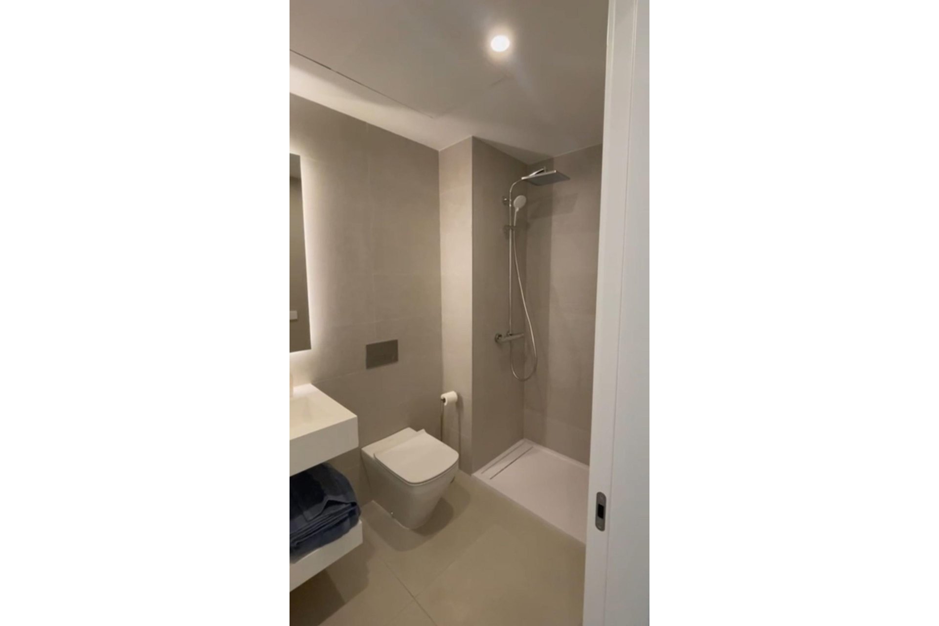 Rynek wtórny - apartment - Mijas - Campo Mijas