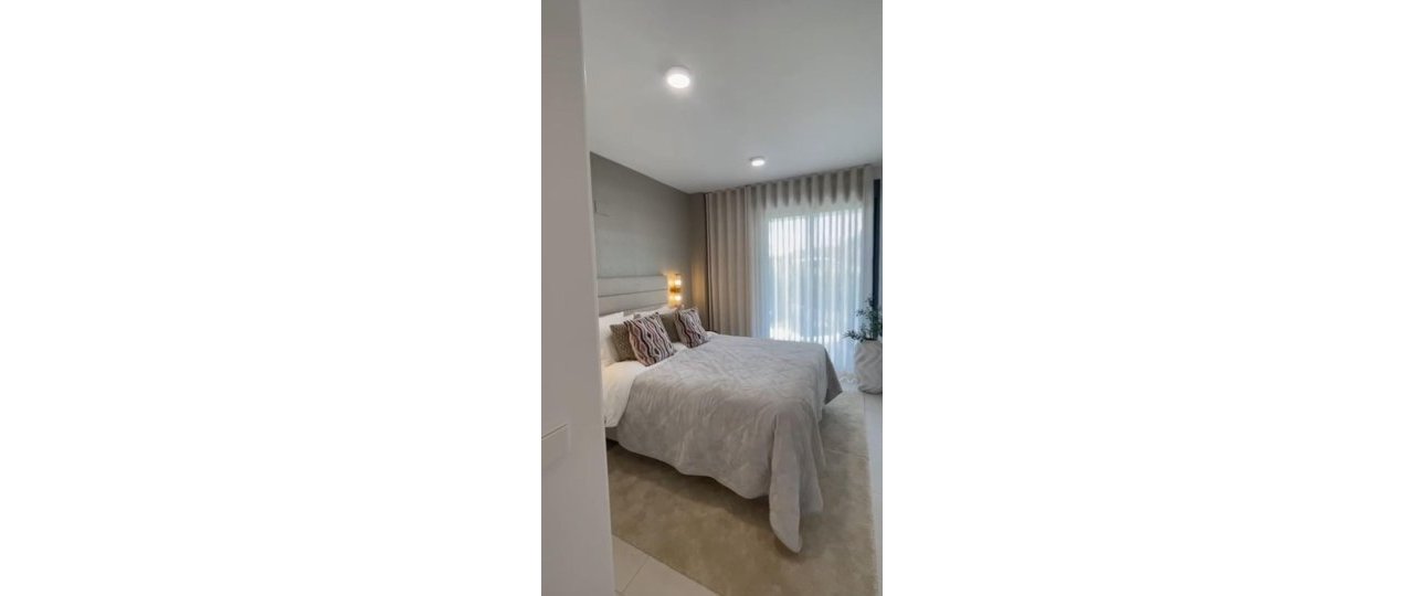 Rynek wtórny - apartment - Mijas - Campo Mijas