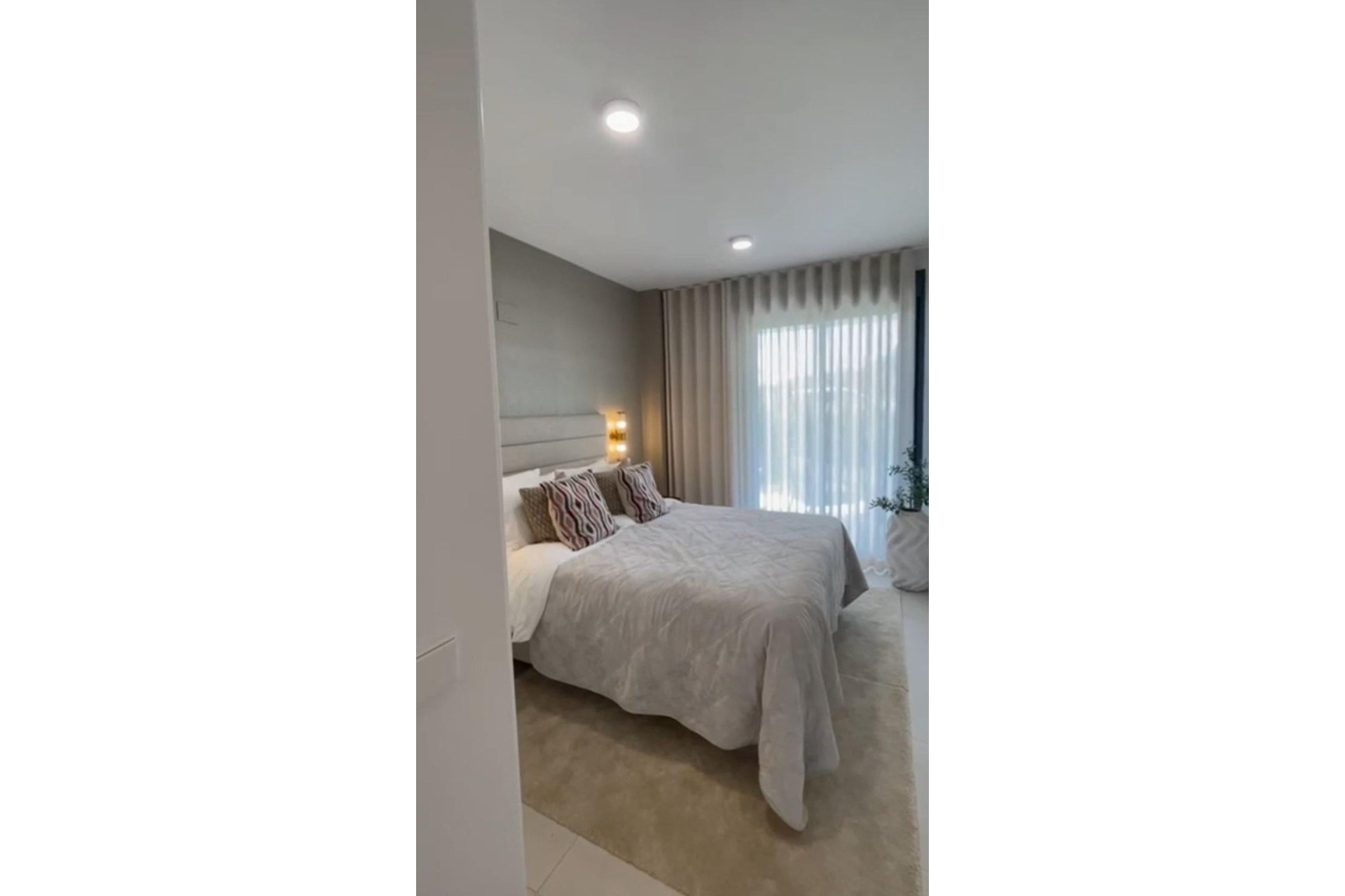 Rynek wtórny - apartment - Mijas - Campo Mijas