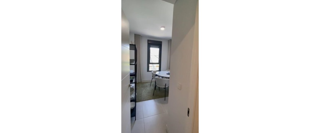 Rynek wtórny - apartment - Mijas - Campo Mijas