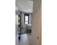 Rynek wtórny - apartment - Mijas - Campo Mijas
