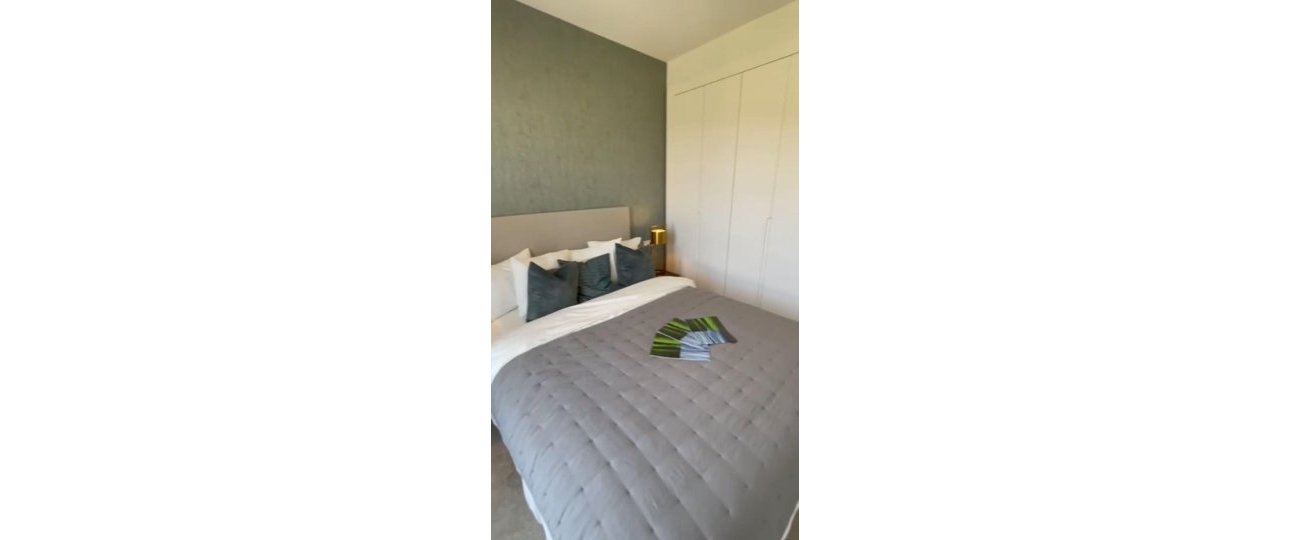 Rynek wtórny - apartment - Mijas - Campo Mijas