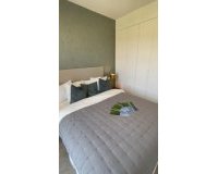 Rynek wtórny - apartment - Mijas - Campo Mijas