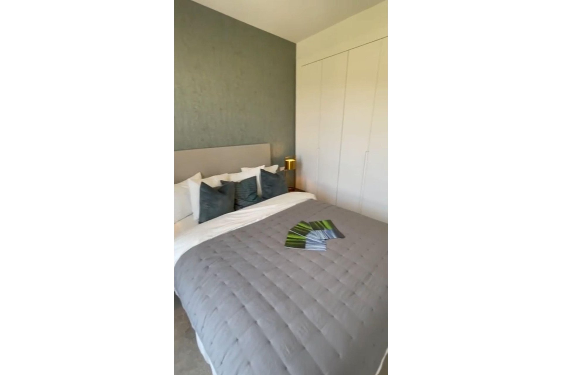 Rynek wtórny - apartment - Mijas - Campo Mijas