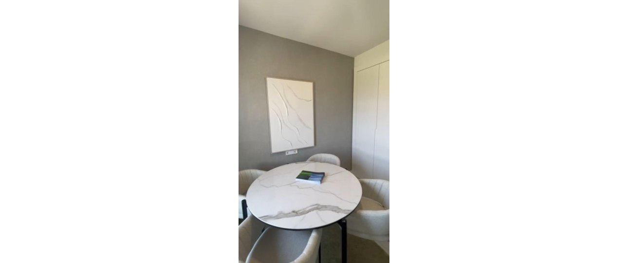 Rynek wtórny - apartment - Mijas - Campo Mijas
