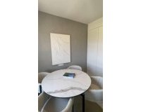 Rynek wtórny - apartment - Mijas - Campo Mijas