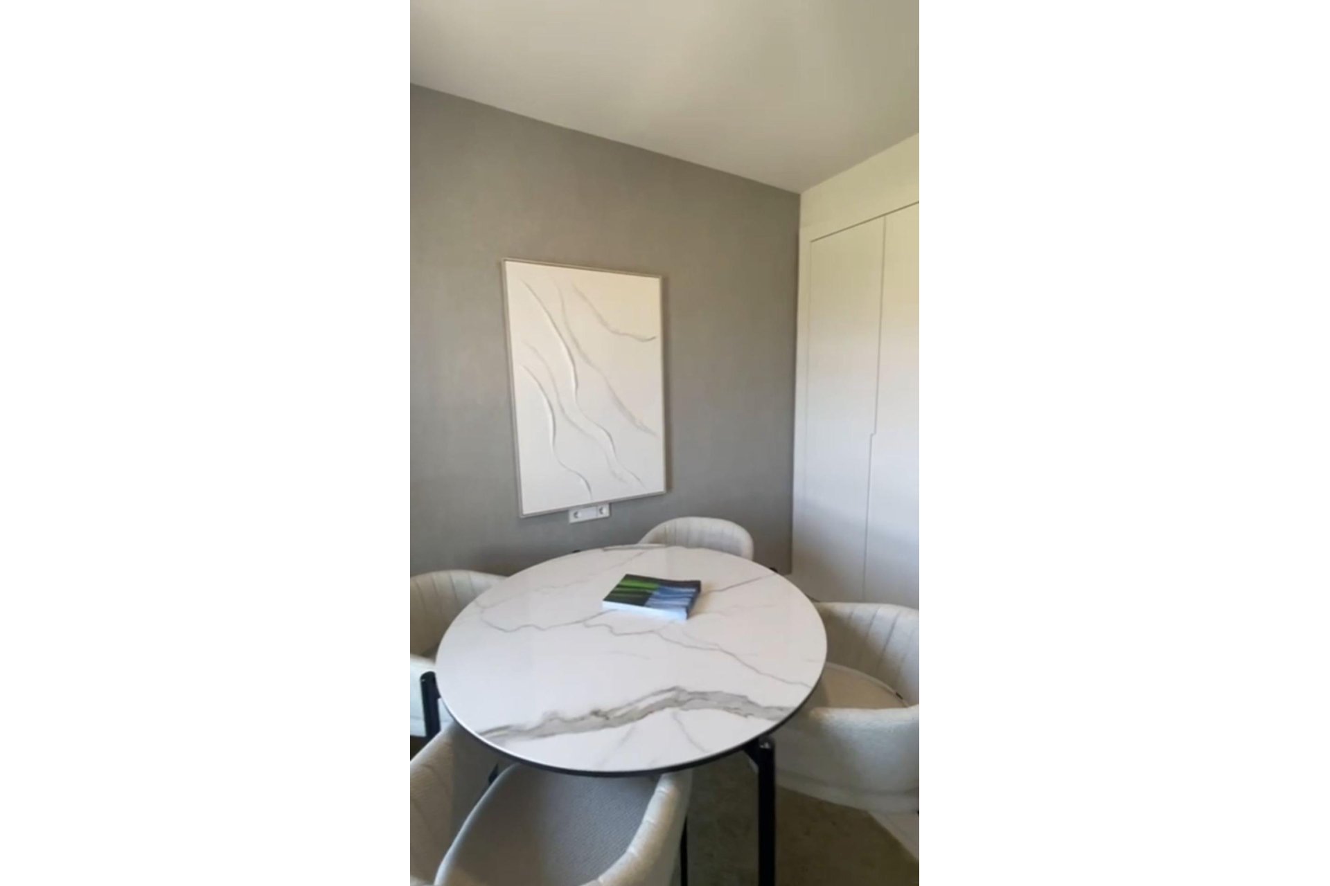 Rynek wtórny - apartment - Mijas - Campo Mijas