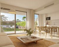 Rynek wtórny - apartment - Mijas - Campo Mijas