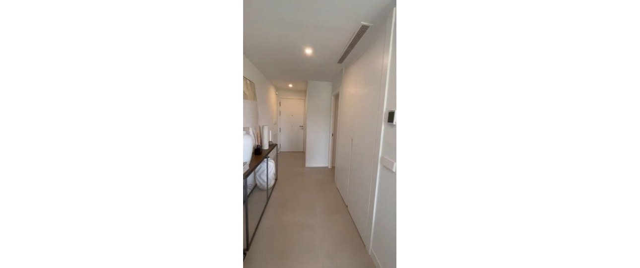 Rynek wtórny - apartment - Mijas - Campo Mijas