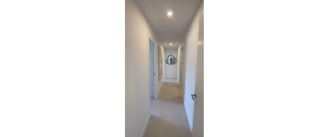Rynek wtórny - apartment - Mijas - Campo Mijas