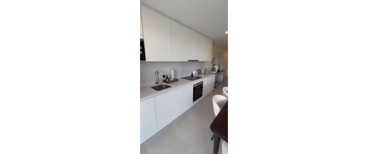 Rynek wtórny - apartment - Mijas - Campo Mijas