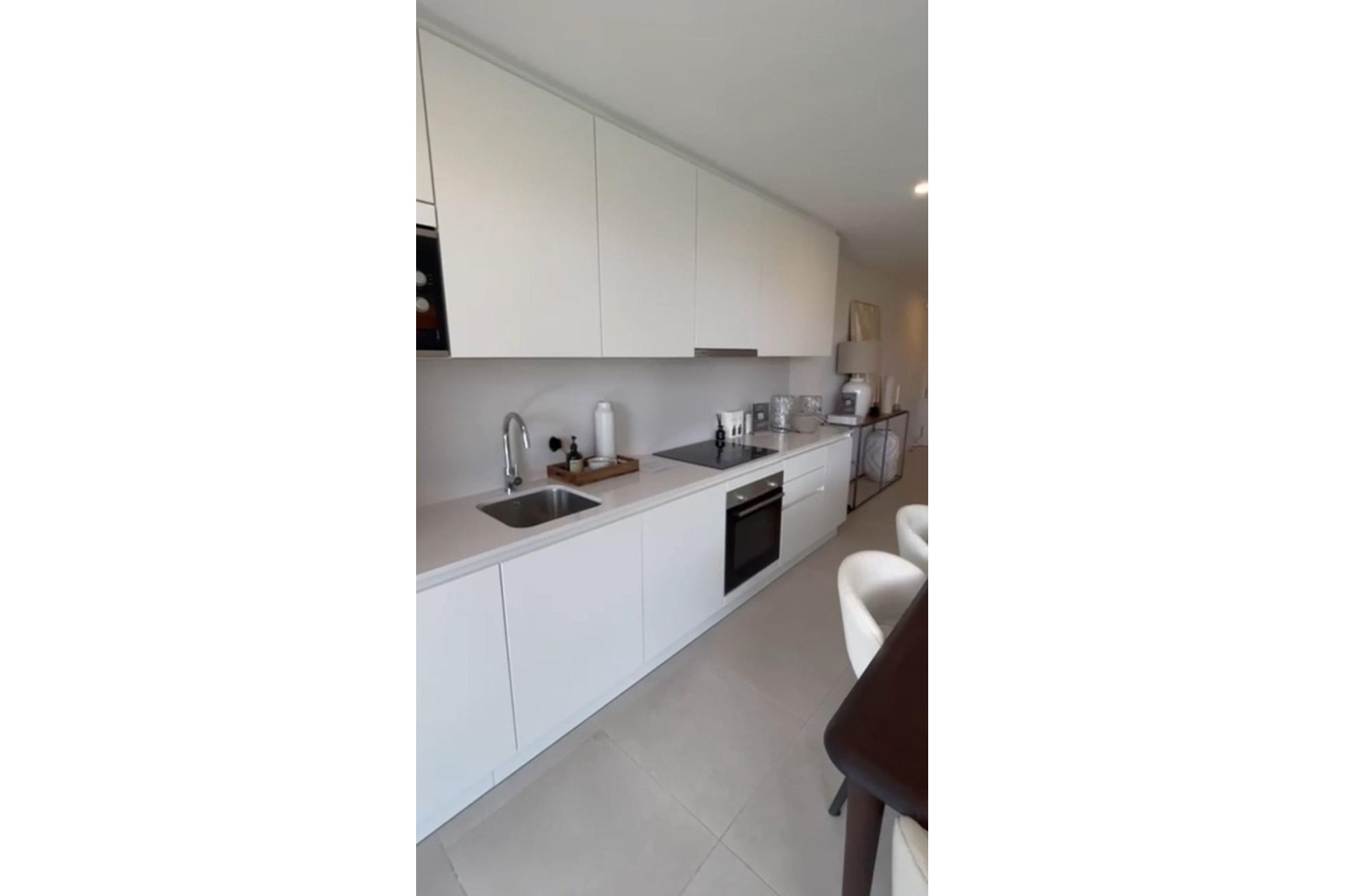 Rynek wtórny - apartment - Mijas - Campo Mijas