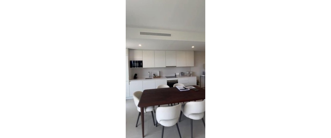 Rynek wtórny - apartment - Mijas - Campo Mijas