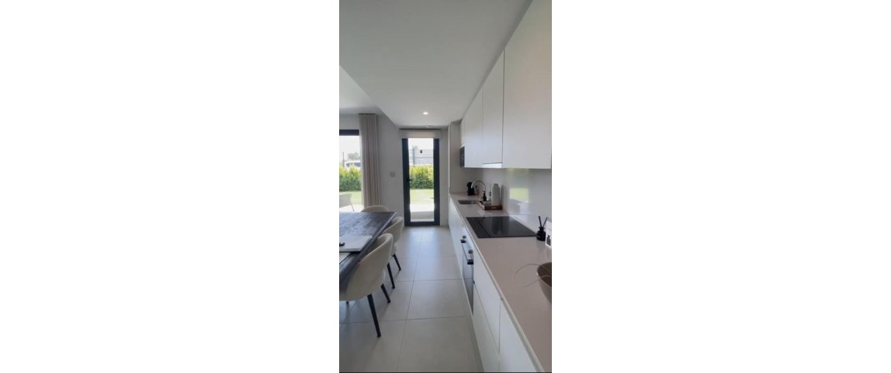 Rynek wtórny - apartment - Mijas - Campo Mijas