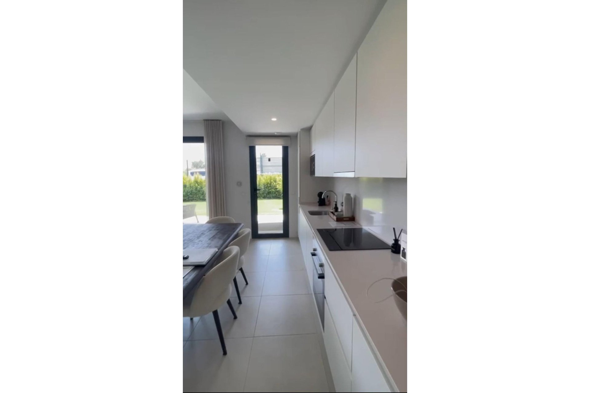 Rynek wtórny - apartment - Mijas - Campo Mijas