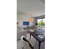 Rynek wtórny - apartment - Mijas - Campo Mijas