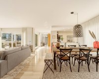 Rynek wtórny - apartment - Mijas - Cerros del Aguila