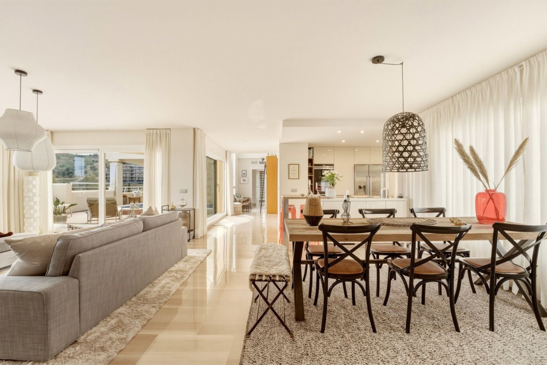 Rynek wtórny - apartment - Mijas - Cerros del Aguila
