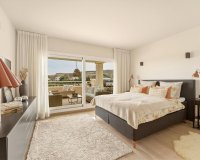 Rynek wtórny - apartment - Mijas - Cerros del Aguila