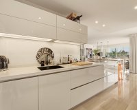 Rynek wtórny - apartment - Mijas - Cerros del Aguila