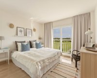 Rynek wtórny - apartment - Mijas - Cerros del Aguila