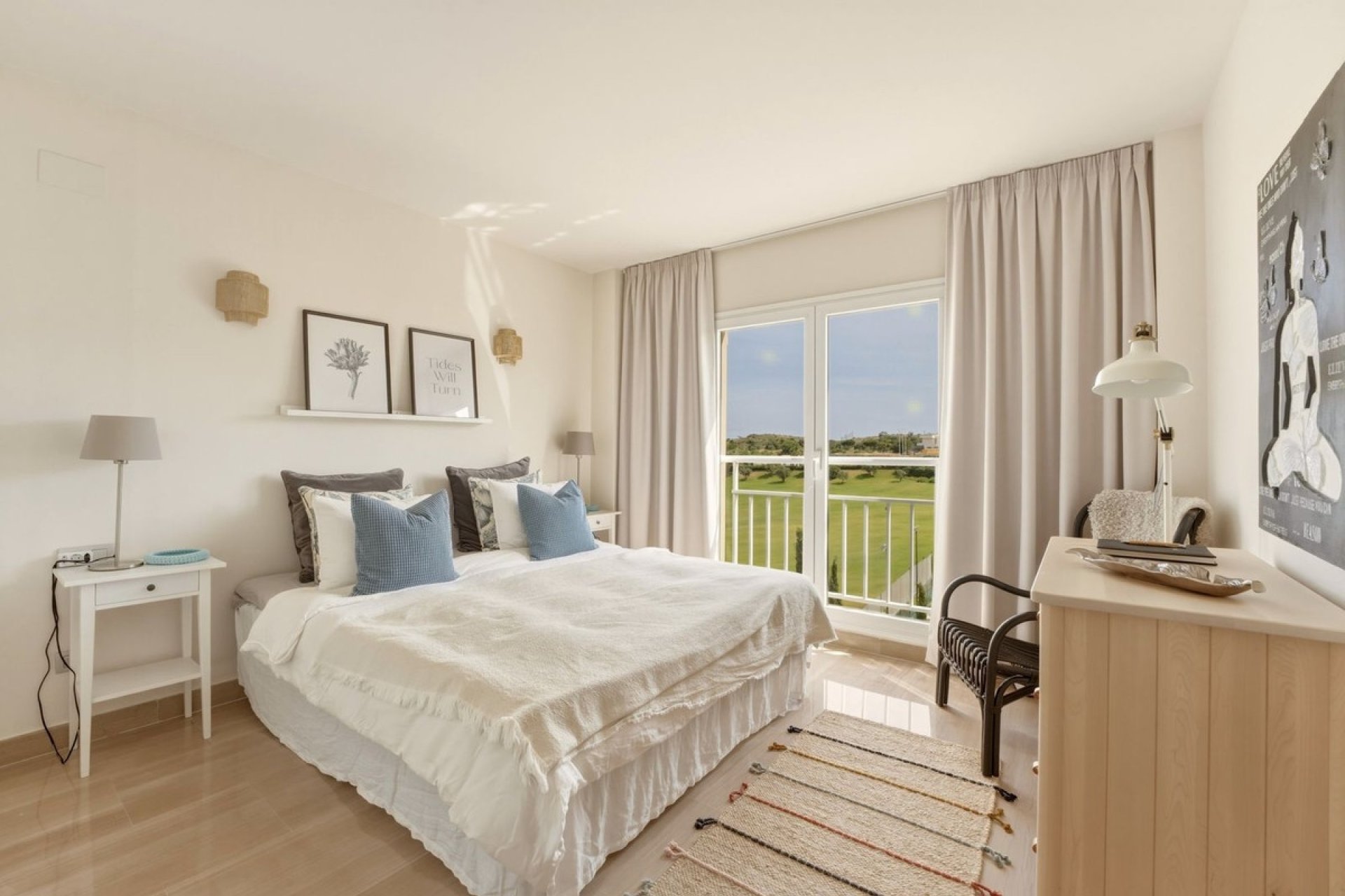 Rynek wtórny - apartment - Mijas - Cerros del Aguila