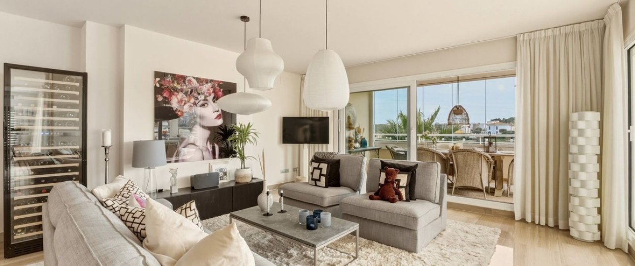 Rynek wtórny - apartment - Mijas - Cerros del Aguila