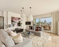 Rynek wtórny - apartment - Mijas - Cerros del Aguila