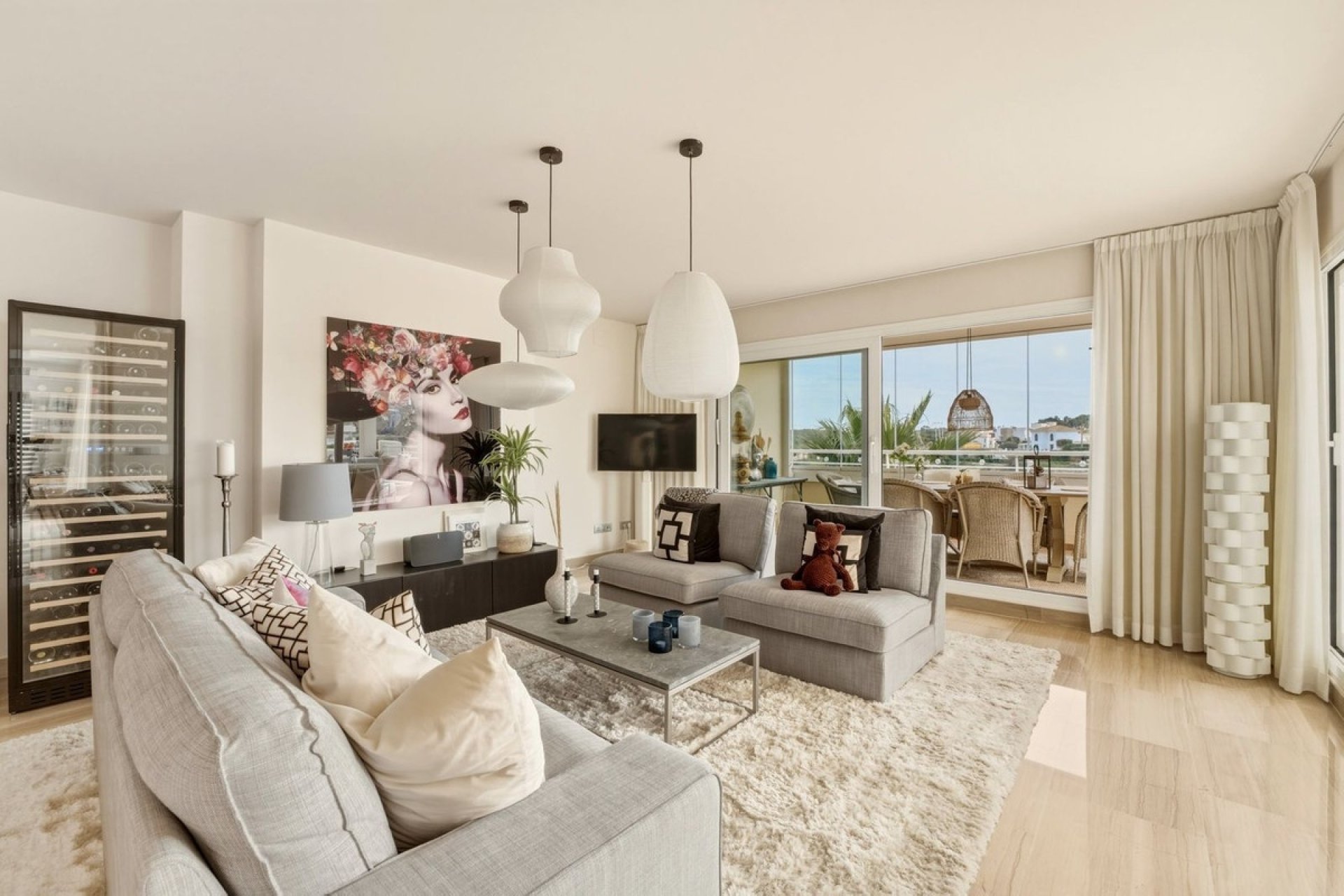 Rynek wtórny - apartment - Mijas - Cerros del Aguila