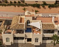 Rynek wtórny - apartment - Mijas - Cerros del Aguila