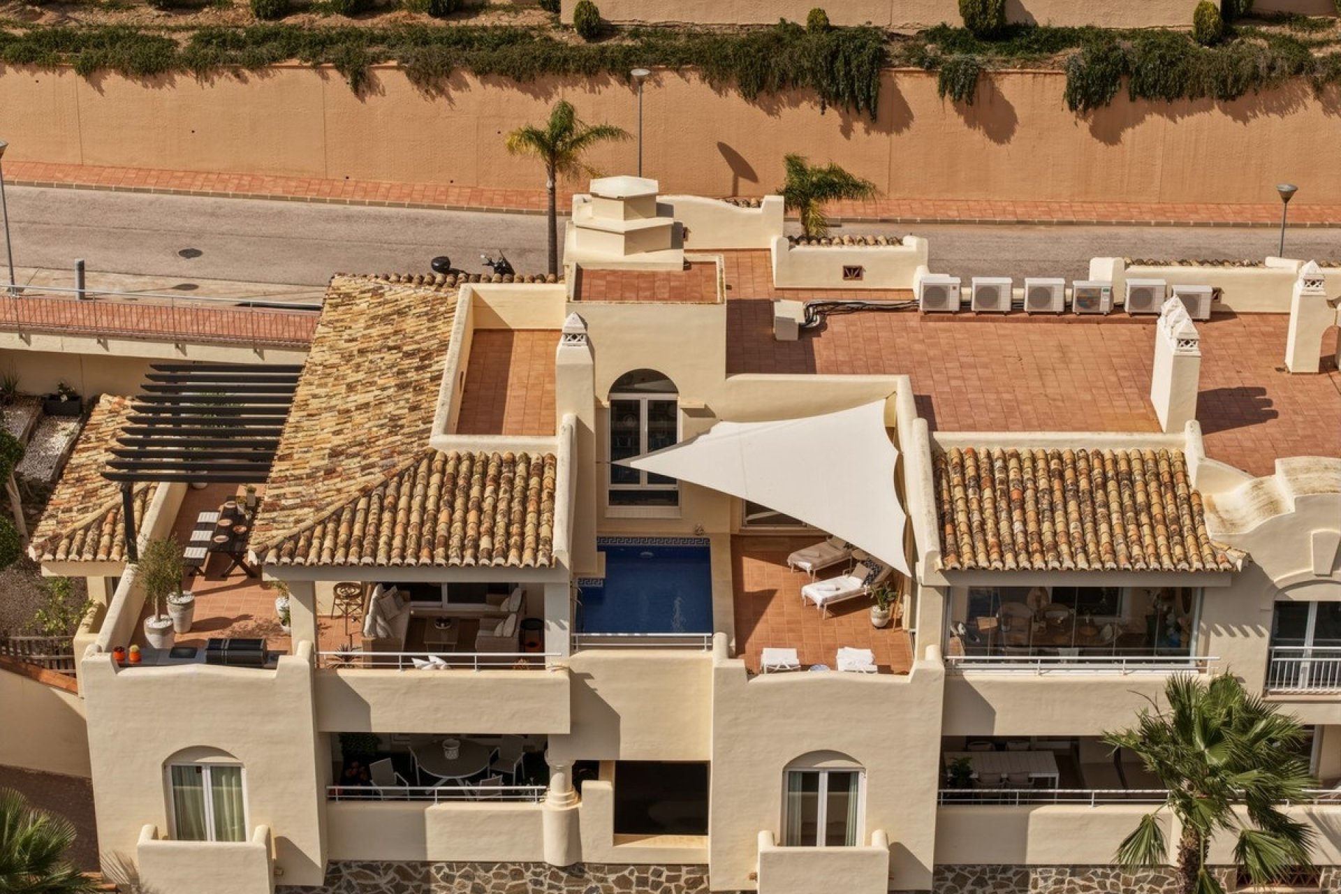 Rynek wtórny - apartment - Mijas - Cerros del Aguila