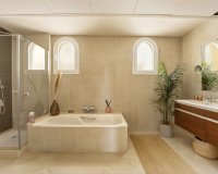 Rynek wtórny - apartment - Mijas - Cerros del Aguila
