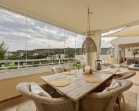 Rynek wtórny - apartment - Mijas - Cerros del Aguila