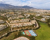 Rynek wtórny - apartment - Mijas - Cerros del Aguila