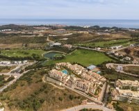 Rynek wtórny - apartment - Mijas - Cerros del Aguila