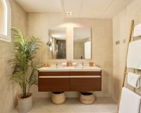 Rynek wtórny - apartment - Mijas - Cerros del Aguila