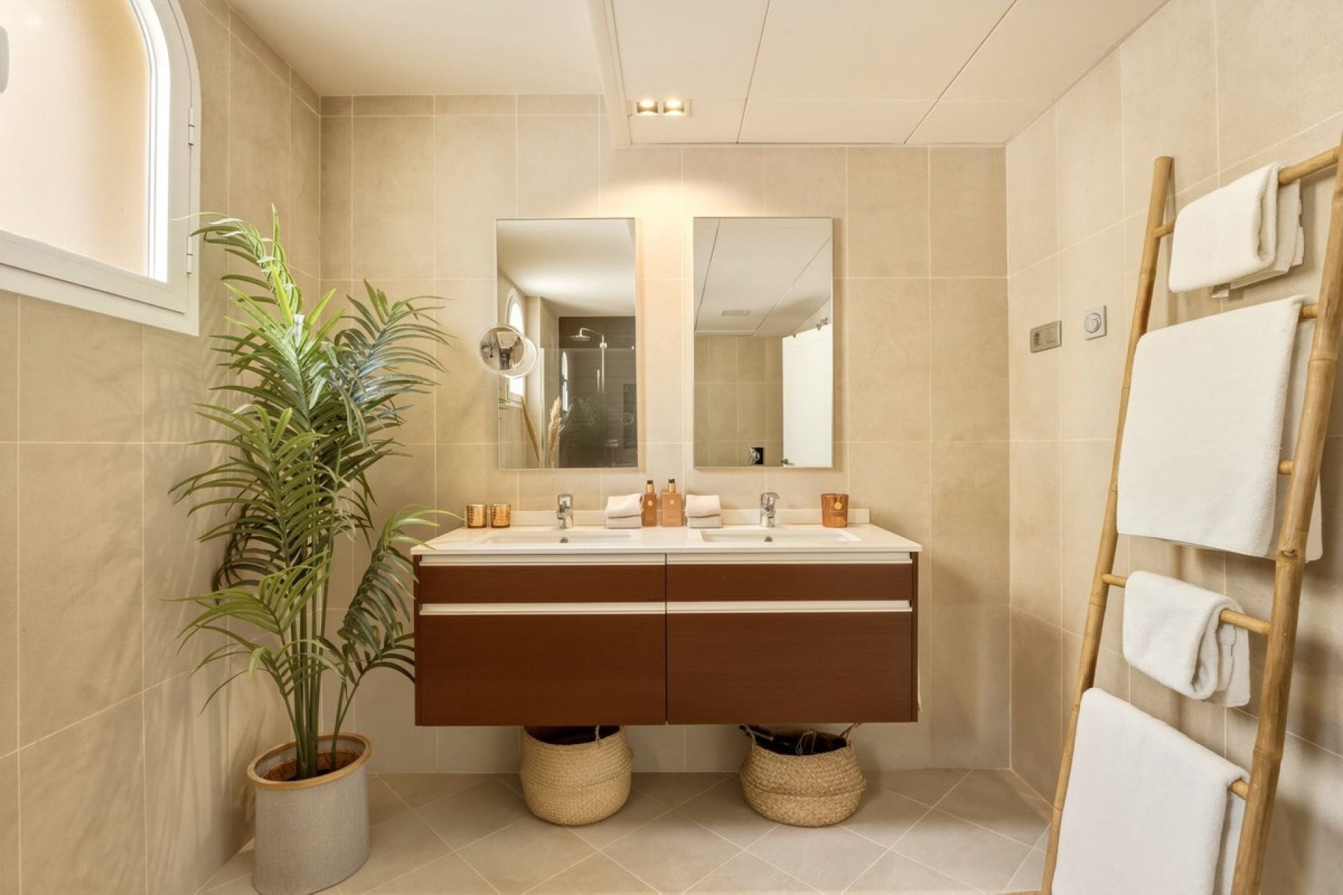 Rynek wtórny - apartment - Mijas - Cerros del Aguila