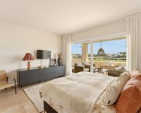 Rynek wtórny - apartment - Mijas - Cerros del Aguila