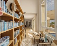 Rynek wtórny - apartment - Mijas - Cerros del Aguila