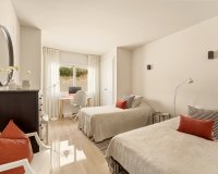 Rynek wtórny - apartment - Mijas - Cerros del Aguila