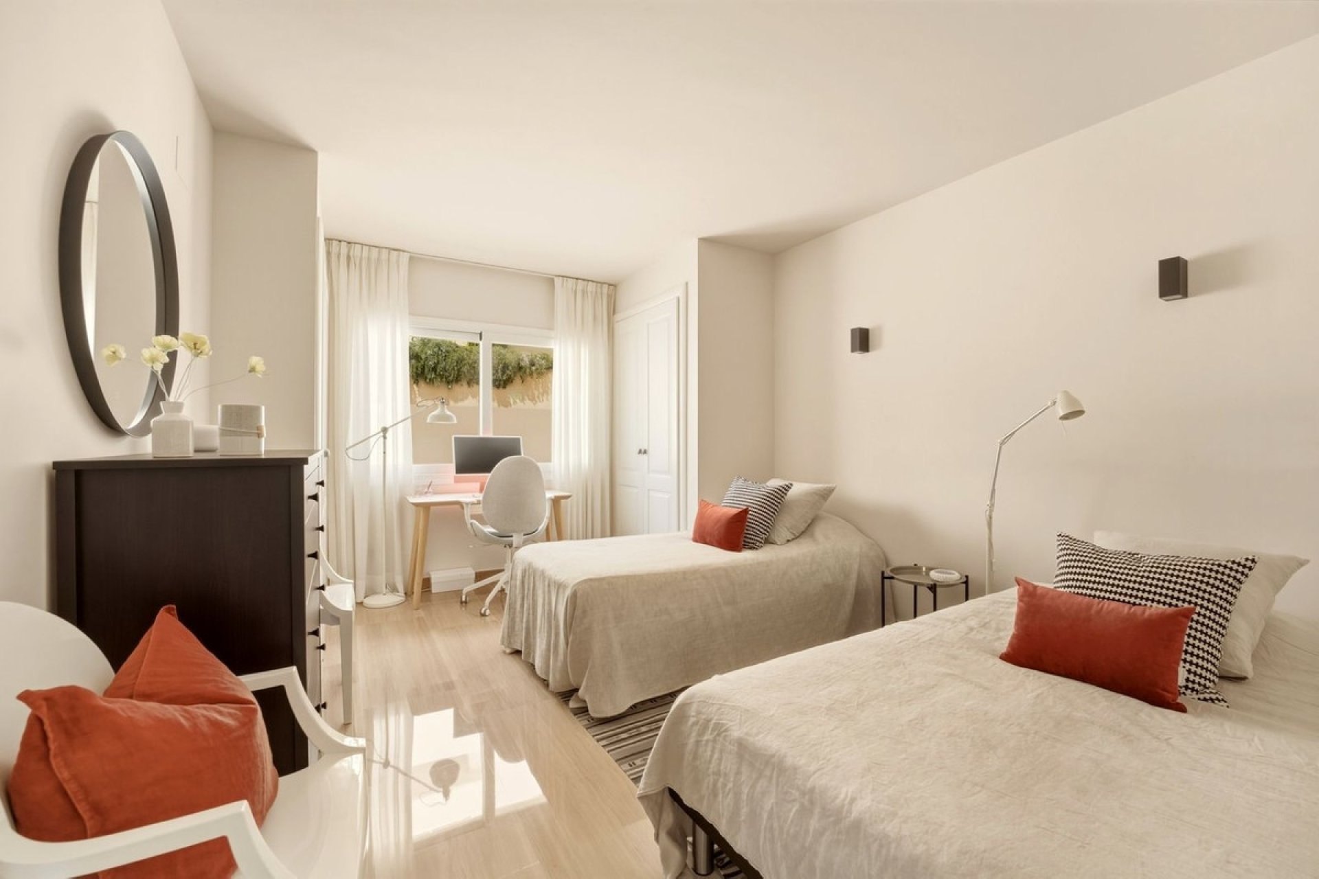 Rynek wtórny - apartment - Mijas - Cerros del Aguila