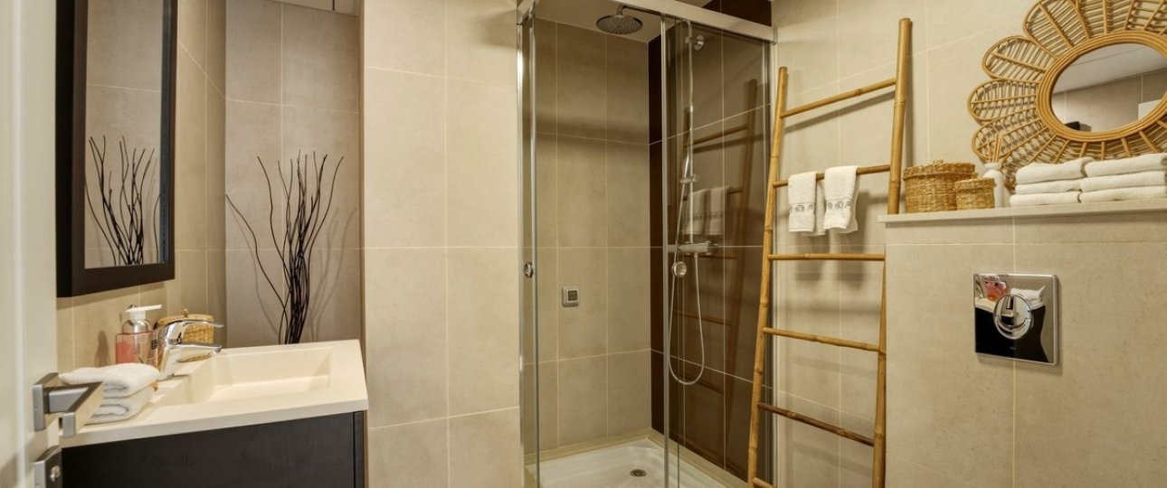 Rynek wtórny - apartment - Mijas - Cerros del Aguila