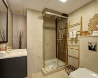 Rynek wtórny - apartment - Mijas - Cerros del Aguila