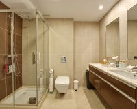 Rynek wtórny - apartment - Mijas - Cerros del Aguila