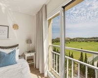 Rynek wtórny - apartment - Mijas - Cerros del Aguila